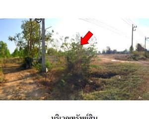 For Sale Land 7,768 sqm in Khiri Mat, Sukhothai, Thailand