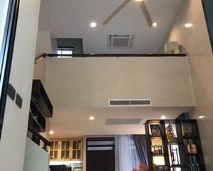 For Rent 3 Beds Townhouse in Lak Si, Bangkok, Thailand