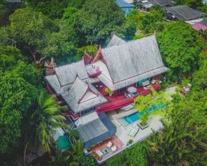 For Sale 9 Beds House in Mueang Rayong, Rayong, Thailand