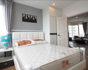 For Rent 2 Beds Condo in Phra Nakhon, Bangkok, Thailand