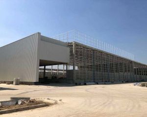 For Rent Warehouse 3,500 sqm in Khlong Luang, Pathum Thani, Thailand