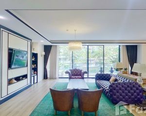 For Sale or Rent 3 Beds Condo in Suan Luang, Bangkok, Thailand