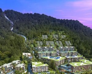 For Sale 1 Bed コンド in Kathu, Phuket, Thailand
