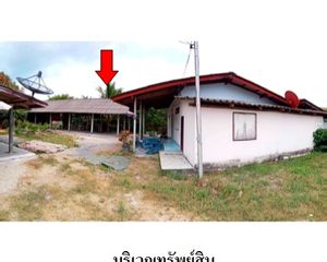 For Sale House 1,052 sqm in Sathing Phra, Songkhla, Thailand