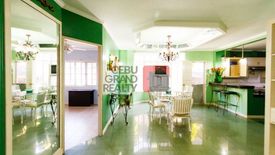 5 Bedroom Townhouse for rent in Banilad, Cebu