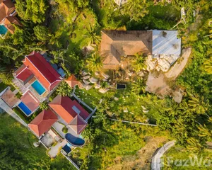 For Sale Land 1,440 sqm in Ko Samui, Surat Thani, Thailand