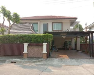 For Rent 3 Beds House in San Kamphaeng, Chiang Mai, Thailand