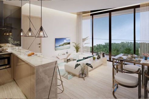 3 Bedroom Condo for sale in The One Naiharn, Nai Harn, Phuket