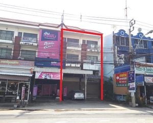For Sale Office 123.2 sqm in Bang Bua Thong, Nonthaburi, Thailand