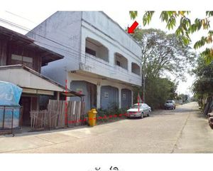For Sale Retail Space 392.4 sqm in Mueang Yasothon, Yasothon, Thailand