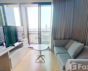 For Sale or Rent 1 Bed Condo in Chatuchak, Bangkok, Thailand