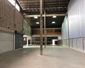 For Rent Warehouse 930 sqm in Mueang Pathum Thani, Pathum Thani, Thailand