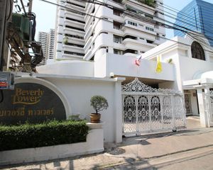 For Rent 2 Beds Condo in Samphanthawong, Bangkok, Thailand