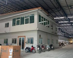 For Rent Retail Space 4,000 sqm in Don Tum, Nakhon Pathom, Thailand