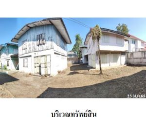 For Sale House 1,059.2 sqm in Mueang Lamphun, Lamphun, Thailand
