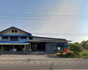 For Sale 3 Beds House in Laem Sing, Chanthaburi, Thailand