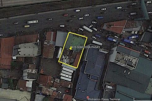 Commercial for sale in Barangay 149, Metro Manila near MRT-3 Taft Avenue