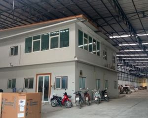 For Rent Retail Space 4,000 sqm in Phutthamonthon, Nakhon Pathom, Thailand