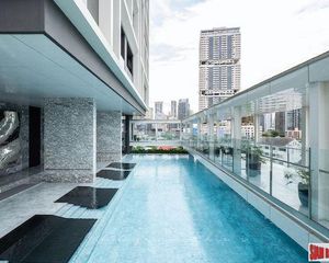For Sale 1 Bed House in Khlong Toei, Bangkok, Thailand
