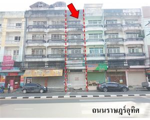 For Sale Retail Space 88 sqm in Hat Yai, Songkhla, Thailand