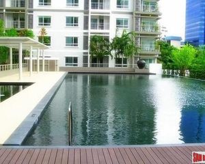 For Sale 2 Beds Apartment in Lat Phrao, Bangkok, Thailand