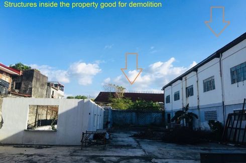 LOT FOR SALE IN CAMARIN ROAD CALOOCAN WITH OLD WAREHOUSE 📌 Commercial ...