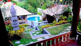 Villa dijual dengan 3 kamar tidur di Abian Tuwung, Bali