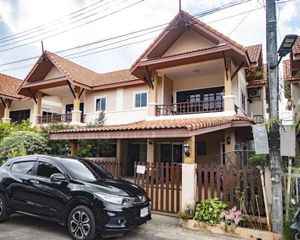 For Sale 3 Beds House in Mueang Krabi, Krabi, Thailand