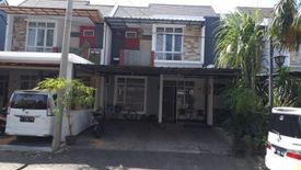 Rumah dijual dengan 4 kamar tidur di Aren Jaya, Jawa Barat