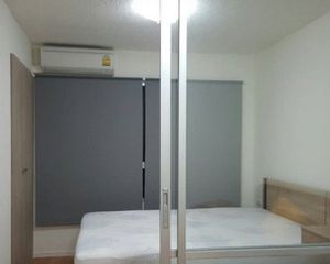 For Rent 1 Bed Condo in Huai Rat, Buriram, Thailand