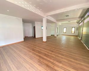 For Rent Retail Space 705 sqm in Doi Saket, Chiang Mai, Thailand