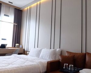 For Sale or Rent 1 Bed Condo in Watthana, Bangkok, Thailand