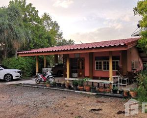 For Sale 3 Beds House in Tha Muang, Kanchanaburi, Thailand