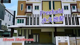 5 Bedroom House for sale in Desa Tasek Bakti, Perak