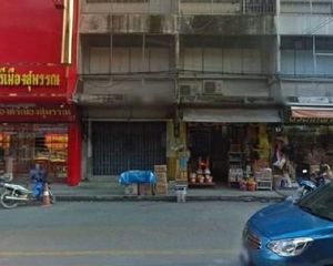 For Sale Retail Space 128 sqm in Mueang Suphanburi, Suphan Buri, Thailand