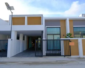 For Sale or Rent 2 Beds Townhouse in Thalang, Phuket, Thailand