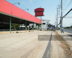 For Rent Warehouse 300 sqm in Phimai, Nakhon Ratchasima, Thailand