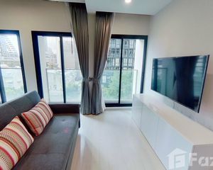 For Sale or Rent 1 Bed Condo in Pathum Wan, Bangkok, Thailand
