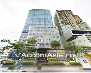 For Sale or Rent Office 468.89 sqm in Watthana, Bangkok, Thailand