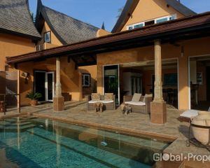 For Sale 5 Beds House in Ko Chang, Trat, Thailand