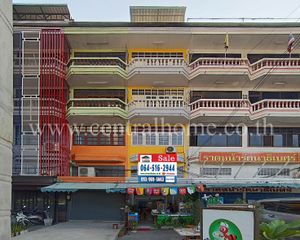 For Sale Retail Space 360 sqm in Mueang Nonthaburi, Nonthaburi, Thailand
