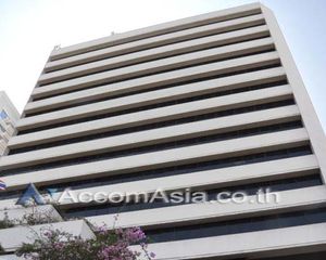 For Sale or Rent Office 276 sqm in Khlong Toei, Bangkok, Thailand
