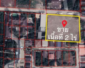 For Sale Land 3,200 sqm in Bang Phli, Samut Prakan, Thailand