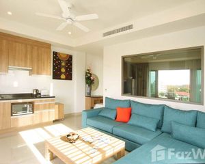 For Sale or Rent 1 Bed Condo in Thalang, Phuket, Thailand