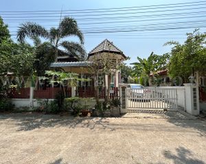 For Sale 3 Beds House in Bang Sai, Phra Nakhon Si Ayutthaya, Thailand