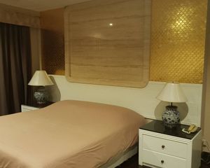 For Rent 3 Beds Condo in Bang Lamung, Chonburi, Thailand