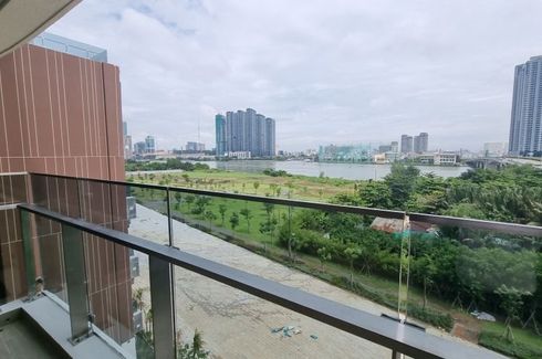 Cần bán căn hộ 4 phòng ngủ tại The River Thủ Thiêm, Thủ Thiêm, Quận 2, Hồ Chí Minh