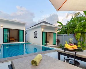 For Sale or Rent 3 Beds 一戸建て in Thalang, Phuket, Thailand