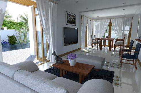 3 Bedroom Condo for sale in Rawai, Phuket