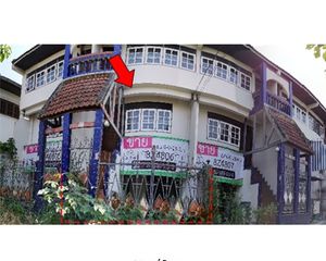 For Sale Townhouse 61 sqm in Mueang Lampang, Lampang, Thailand
